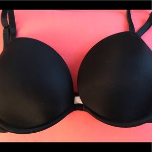 VS push-up bra
